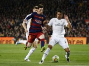 Bóng đá - Casemiro khóa chặt Messi: Nhân tố để Real lật đổ Barca