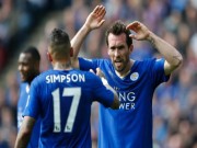 Bóng đá - Leicester được thiên vị quá lố, NHA dậy sóng