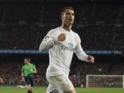 Bóng đá - Ronaldo: Cơn ác mộng kinh hoàng của Barca