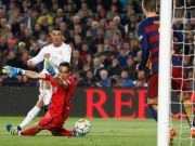 Bóng đá - Lộ chiến thuật Real hạ Barca: Đừng &quot;khinh&quot; Zidane