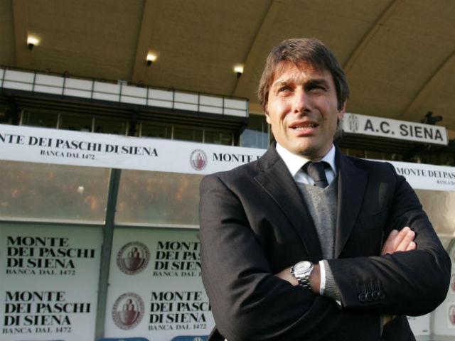 Bóng đá - Tân HLV Chelsea - Conte dính cáo buộc dàn xếp tỷ số