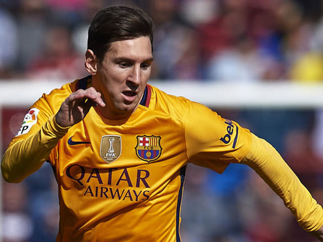 Bóng đá - Messi phủ nhận trốn thuế, dọa kiện báo giới