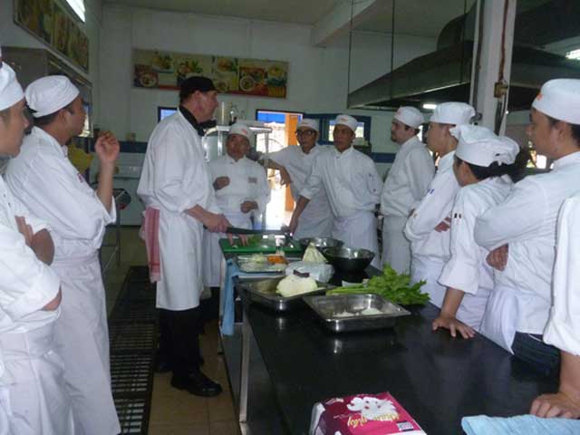 Cẩm nang tìm việc - Sang Úc làm việc ngắn hạn