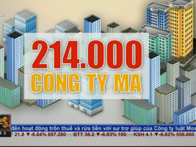 Tài chính - Bất động sản - Tin mới nhất vụ rò rỉ hơn 11 triệu tài liệu trốn thuế