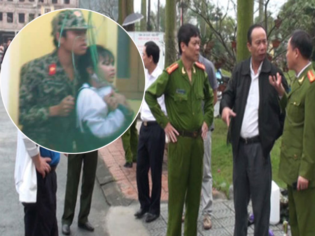 Cảnh giác - PGĐ Công an Thái Bình kể phút giải cứu nữ sinh trường y