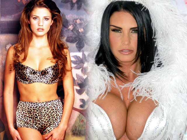 Thẩm mỹ viện - Mẫu Playboy bị "ném đá" vì rao túi ngực cũ 30 tỷ đồng