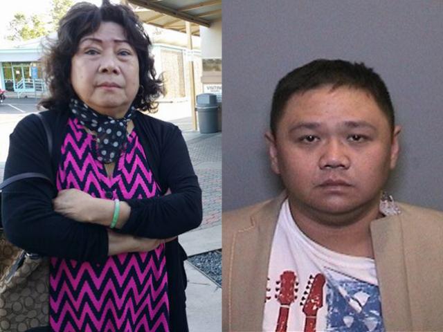 Phim - Gia đình Minh Béo xin dư luận hãy khoan dung, từ tâm