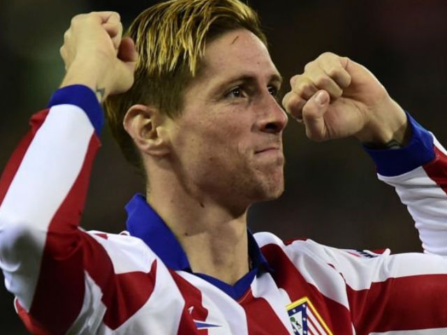 Bóng đá - Barca: Nỗi lo "El Nino" Torres đổ bộ Nou Camp