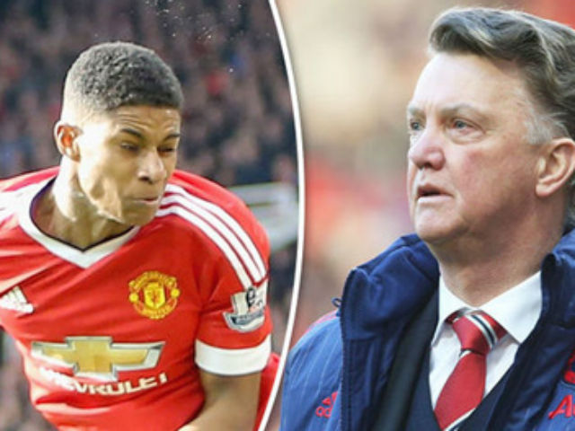 Bóng đá - MU: Trò cưng chê bai Van Gaal cổ hủ, lạc hậu