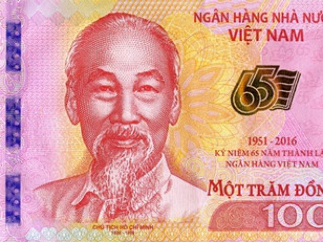 Tin tức trong ngày - Kinh phí bán tiền lưu niệm 100 đồng sẽ nộp vào ngân sách