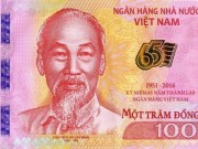 Tài chính - Bất động sản - Tiền lưu niệm 100 đồng có gây sốt?