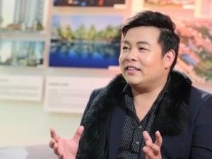 Ca nhạc - MTV - Quang Lê: “Đời tôi toàn phải đi xin để được hát”