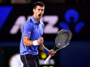 Thể thao - Bí quyết để Djokovic &quot;cai trị&quot; làng tennis