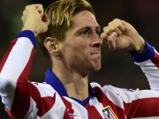 Bóng đá - Barca: Nỗi lo &quot;El Nino&quot; Torres đổ bộ Nou Camp