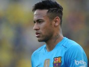 Bóng đá - Tin HOT tối 5/4: Barca &quot;chặn cửa&quot; ra đi của Neymar