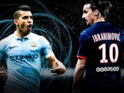 Bóng đá - PSG – Man City: Một phận nhà giàu &amp; hai ngã rẽ