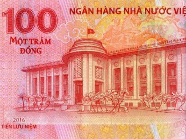 Tin tức trong ngày - In tiền làm kỷ niệm, NHNN tốn kém bao nhiêu?
