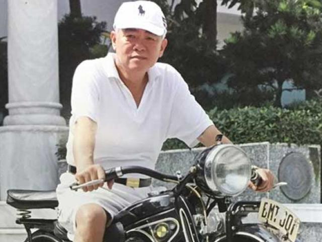 Bóng đá - Không lương vẫn nhảy vào 'tổ kiến lửa' VFF