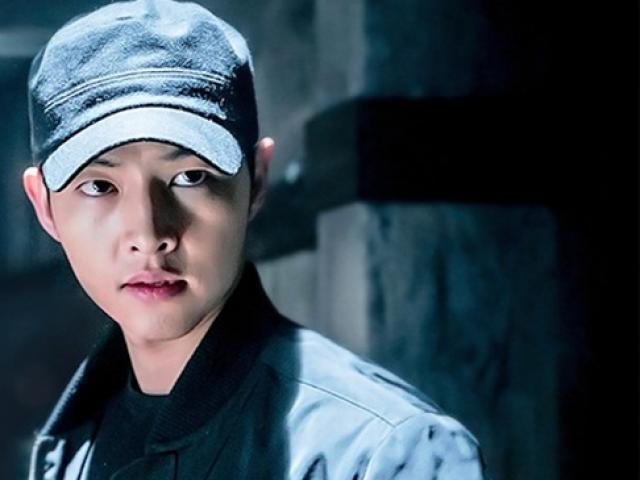 Giải trí - Tranh cãi việc phát sóng "Hậu duệ Mặt Trời" ở Việt Nam