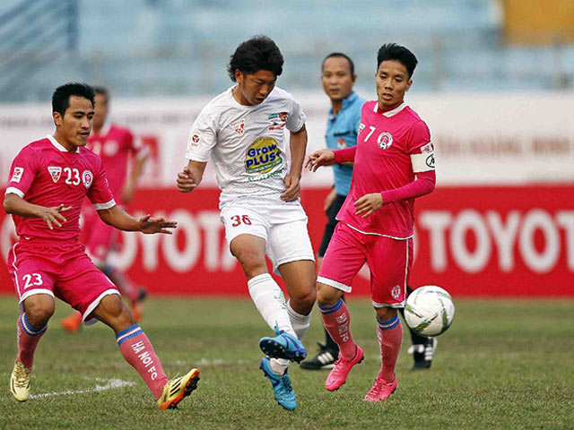 Bóng đá - CĐV & Sài Gòn FC: Chưa yêu đừng nói lời cay đắng