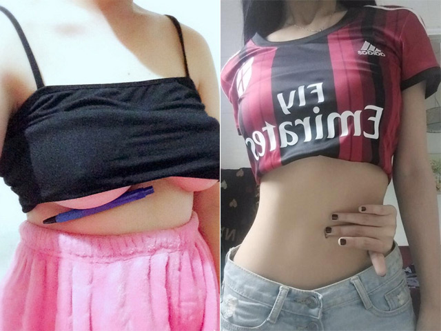 Bạn trẻ - Cuộc sống - Trào lưu đo sắc đẹp chẳng giống ai của giới trẻ TQ