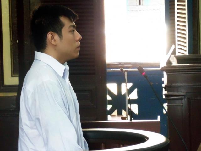 Pháp luật - Giết người xong đưa số điện thoại thách… báo công an