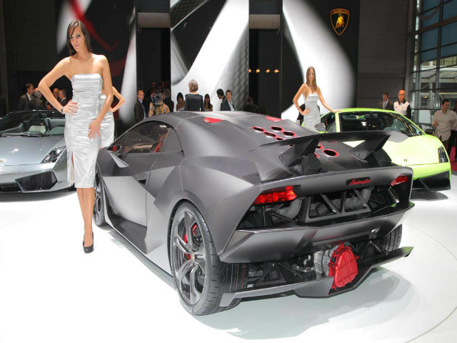 Ô tô - Xe máy - Khám phá 10 siêu xe giá đắt đỏ nhất thế giới (1)