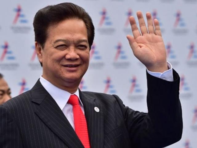 Tin tức trong ngày - Ông Nguyễn Tấn Dũng chính thức thôi giữ chức Thủ tướng