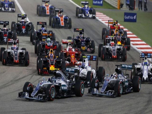 Thể thao - F1: “Gót chân Achilles” của Mercedes