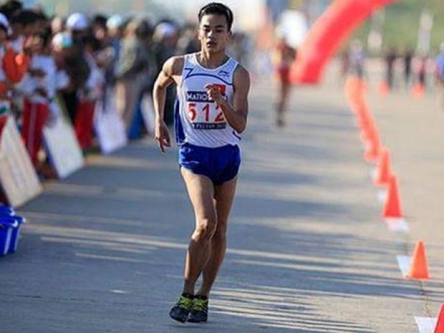 Thể thao - VĐV Việt Nam giành vé Olympic sốc được nhận thưởng