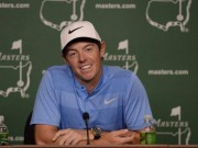 Thể thao - Golf 24/7: McIlroy đánh 1 gậy trúng lỗ đấu tập Masters