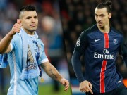 Bóng đá - PSG – Man City: Công viên &quot;tử thần&quot;