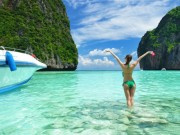 Du lịch - Phuket, điểm đến siêu đẹp cho kỳ nghỉ 30/4