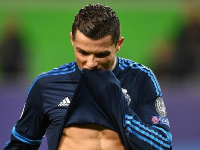 Bóng đá - Ronaldo nhạt nhòa, Real gặp ác mộng trước "Sói xanh"