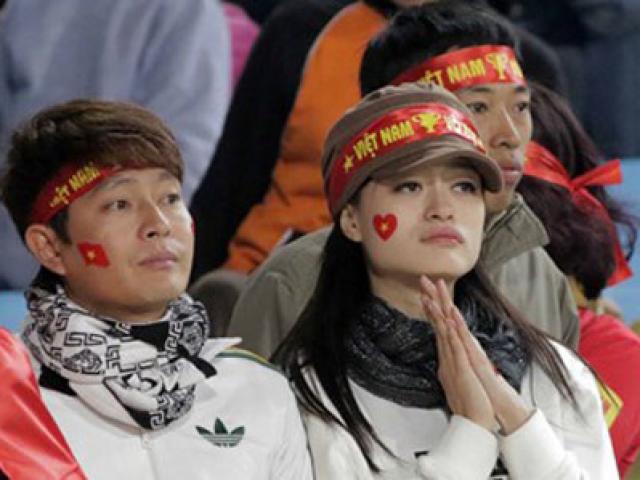 Bóng đá - Nghi án 'bán đứng' tuyển Việt Nam năm 2014