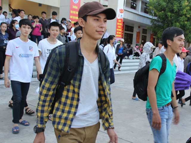 Giáo dục - du học - Tăng đột biến quy mô đào tạo ĐH: "Tháo khoán" vào đại học?