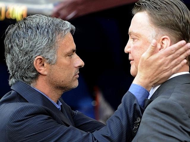 Bóng đá - MU: Loạn tin Van Gaal đi-ở và tương lai Mourinho