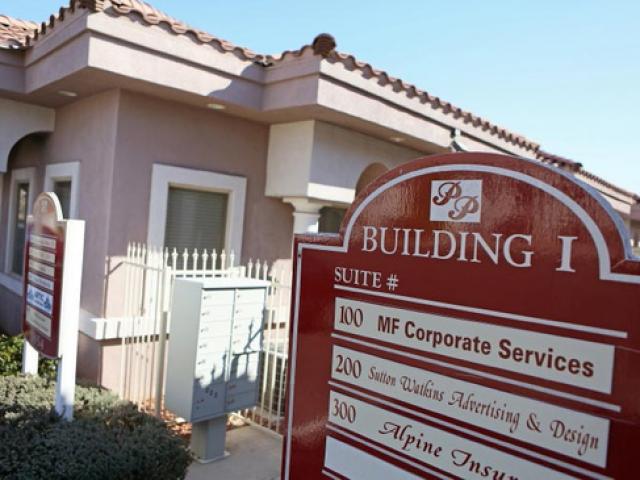 Tài chính - Bất động sản - Mỹ - Thiên đường thuế bí mật