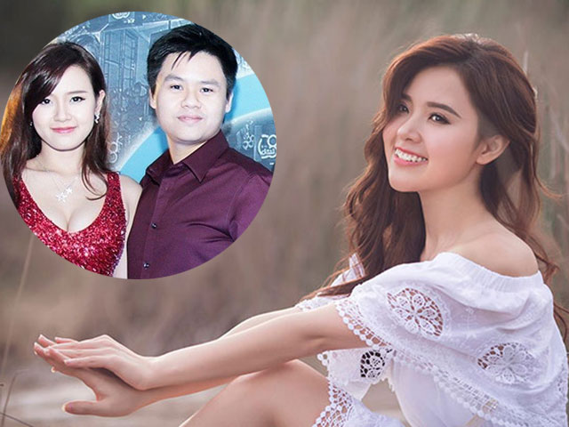 Bạn trẻ - Cuộc sống - Hot girl Midu xác nhận chia tay bạn trai thiếu gia