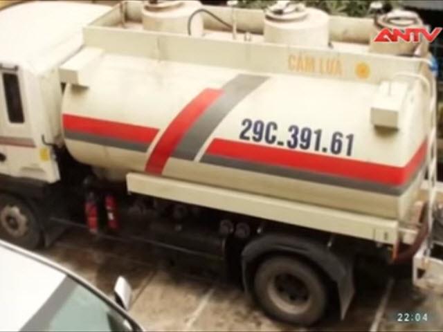 Video An ninh - Sự thật bất ngờ vụ buôn lậu 90.000 “chất lạ” ở Hưng Yên