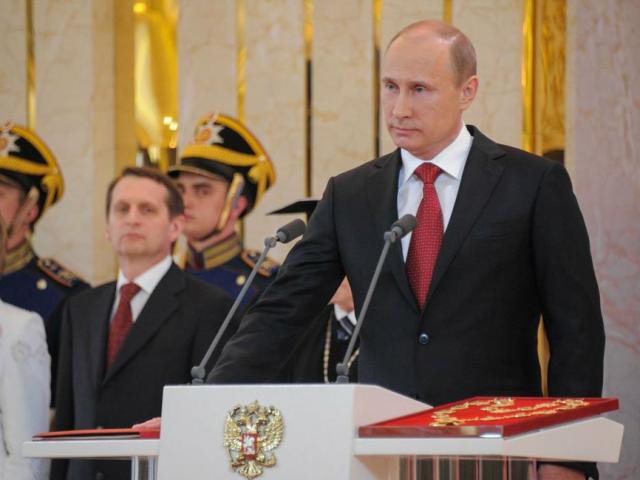 Thế giới - Lãnh đạo các quốc gia nói gì trong lễ nhậm chức