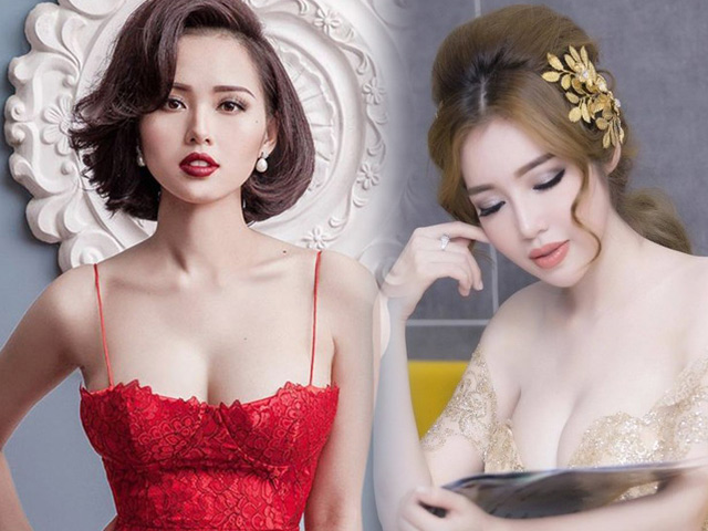 Làm đẹp - 6 mỹ nữ không đạt chuẩn sexy mới vẫn "vạn người mê"