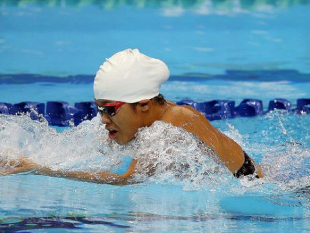 Thể thao - Có 20 tỷ, "Tiểu Ánh Viên" vẫn phải đắn đo việc tập