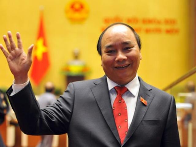 Tin tức trong ngày - Tân Thủ tướng: Quyết liệt phòng chống tham nhũng, lãng phí