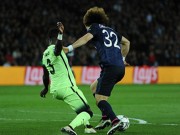 Bóng đá - PSG - Man City: Kịch tính tới phút cuối cùng