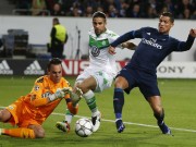 Bóng đá - Wolfsburg – Real Madrid: Bài học về thói tự mãn