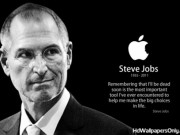 Sức khỏe đời sống - Sai lầm mắc phải khi điều trị ung thư của thiên tài Steve Jobs