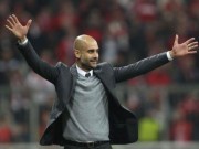 Bóng đá - Đến Anh, Guardiola sẽ nhận lương gấp 10 lần Ranieri