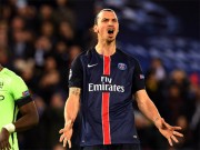 Bóng đá - Ibrahimovic bị tố từng sử dụng doping