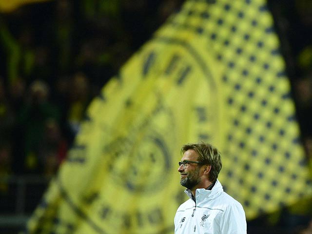 Bóng đá - Ngày Klopp về lại Dortmund: Một tình yêu hiếm có